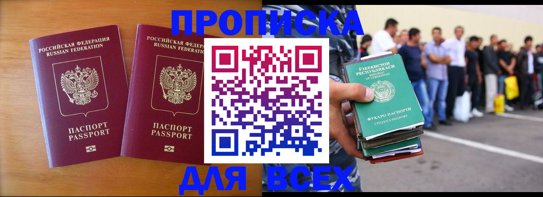 временная прописка в Новосибирской области