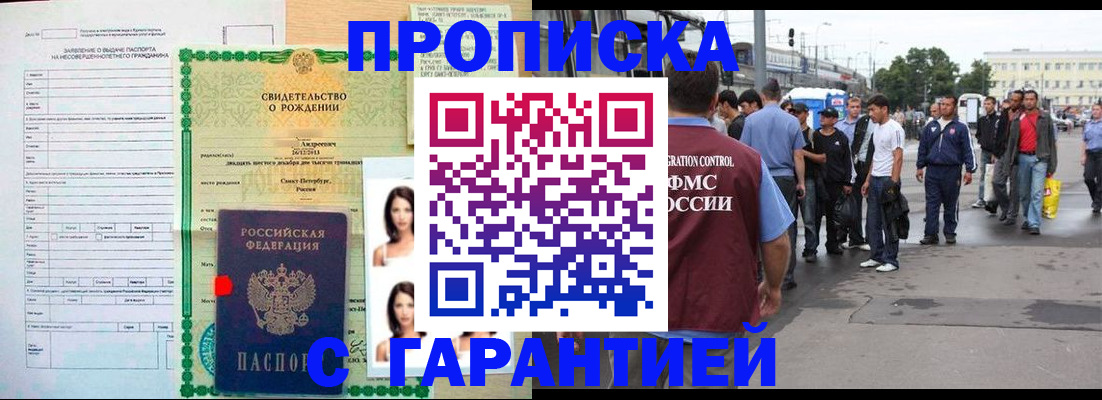 прописка в квартире в Новосибирской области